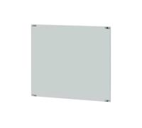 Hager fl734e pannello cieco in resina h300 c orion plus l600