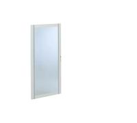 Hager fm568 porta trasparente quadro 5 h1860 l885 fm568