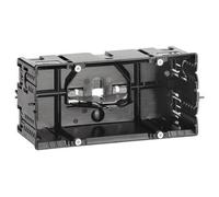 Hager GLS55002 Scatola da incasso Presa da incasso per dispositivi (L x A x P)