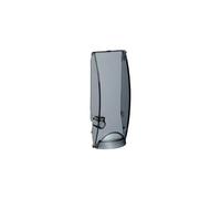 Hager Golf Serie GD - Porta trasparente blu per gd102b