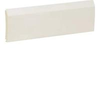 Hager Golf Serie VD - Porta opaca per scatola superficie Serie - VD 6 Moduli