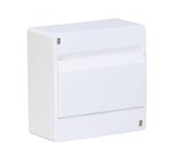 Hager Golf Serie VD - Scatola Superficie Serie Golf - VD 6 modulo