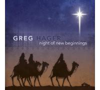 Hager, Greg - Night Of New Beginnings