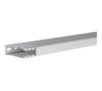 Hager ha780025 canale porta cavi l x a 2000 25 80 mm 1 pz grigio