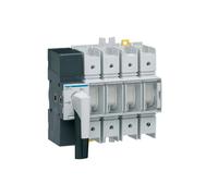 HAE410 INTERRUTTORE SEZIONATORI 4P X 100A 8MODULI