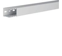 Hager HNG5003707035B - Straight cable tray - 2 m - Grey
