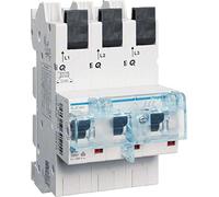 Hager HTS380C HTS380C - Interruttore di protezione principale 80A 400V