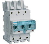 Hager HTS390E - 230-400 V - 100 A - 3P