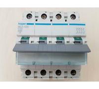 HAGER - INTERUTTORE AUTOMATICO MAGNETOTERMICO