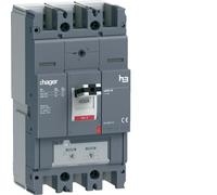Hager Interruttore HNJ400DR 1 pezzo.