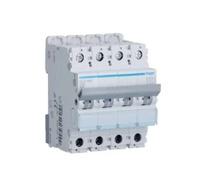 HAGER - INTERUTTORE AUTOMATICO MAGNETOTERMICO