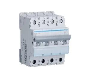 HAGER - INTERUTTORE AUTOMATICO MAGNETOTERMICO