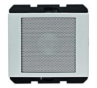 Hager K.5 - Altoparlante Alluminio