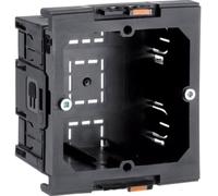 Hager kallysto - Scatola per meccanismo universale semplice 64 x 71 x 42 mm