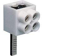 Hager kf82 a - Morsetto collegamento 2 x 16 mm2