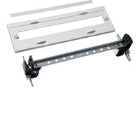 Hager Kit di riparazione modulare 500 x 150 mm, 24 moduli, per armadi Univers