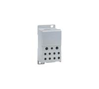 Hager Kj02 A Blocco Di Distribuzione 160/250 A 1P.