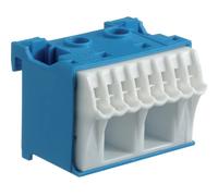 Hager KN10N Morsettiera 63 A 1 pz.