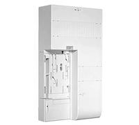 Hager KU33BHE Kit per il fissaggio 1 pz.