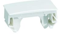 Hager l4389 - Guarnizione coperchio + blocco Meccanismo Bianco