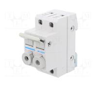HAGER L96200 Sezionatore a fusibile