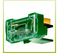 Hager - Lampada per illuminazione controllo circuito 24 V 35 mA Verde