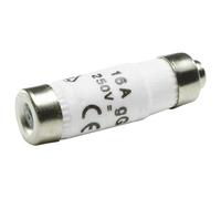 Hager LE1416 Fusibile Diazed Misura fusibile = D01 16 A 400 V 10 pz.