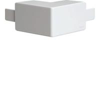Hager LFF2003539016, Angolo Esterno Lf 20X35 Bianco (EAN 4012740012973)