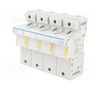 HAGER LR704 Sezionatore a fusibile