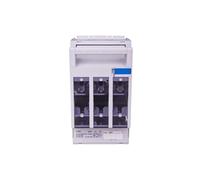 Interruttore di sicurezza 3P 160A NH00 interruttore di LT052