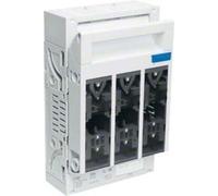 Hager LT150 NH1 250 A per piastra di montaggio plombabile