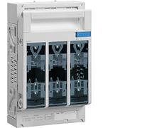 Hager LT153 - Separatore di carico NH1 250A f.12-30x5/10mm plombabile