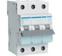 Hager MBN310 - 50 - 60 Hz - 10 A - 3P