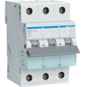 Hager MBN350 interruttore elettrico 3P