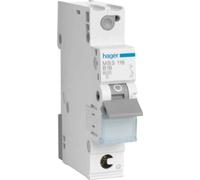 Hager MBS106 interruttore automatico B-type 1 1 modulo/moduli