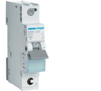 Hager MBS120 - Type B