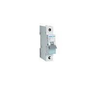 Hager MBS140 B-type 1P 1module(s) interruttore automatico