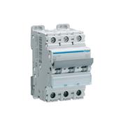 Int.aut.serie MCA 3P 50A C-6/10kA