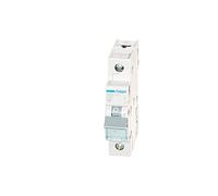 Busch-Jaeger Interruttore magnetotermico MCN120 1 polo 6 kA caratteristica C 20 A