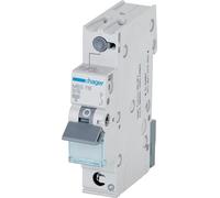 Hager MCS120 interruttore automatico C-type 1 1 modulo/moduli