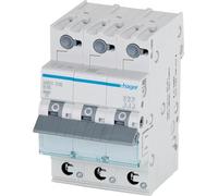 Hager MCS320 - Type C