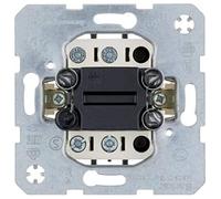 Hager - Meccanismo interruttore bipolare deviatore 16 A 250 V