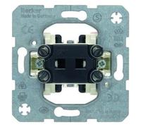 Hager - Meccanismo pulsante marcha-paro 1t-1r 10 A/250 V