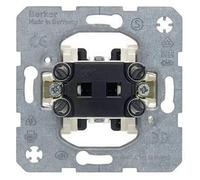 BERKER 5031 - Pulsante a bilanciere UP, 1 polo 10 A/250 V