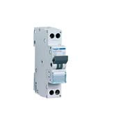 Hager Interruttore Magnetotermico MJN532A 1P+N C-32A 4,5 kA 1 modulo