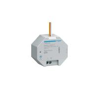 Hager - Modulo 2 ingressi via radio Quicklink incasso 230 V