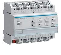 Hager Módulo 8 EST./pers. 230V, Easy