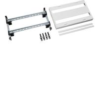 Hager Modulo universale N, 300 x 500 mm, 2x26 PLE - Distributore per dispositivi modulari UD22B2
