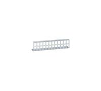 Hager Pannello patch per 24 patchmod UM00K4 f.24 Patchmod. RJ45 accessorio per piccolo distributore 3250610660737