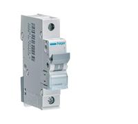 MBN163E Interruttore di sovracorrente 230/400VAC Nomina: 63A Poli: 1 Caratter...